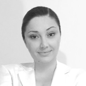 Tetiana Voronina, Pitch Deck and Presentation Strategist with a $125m+ Track Record, Founder at Voronina & Partners Marketing Solutions, YC SS19 Attendee Tetiana Voronina, Pitch Deck and Presentation Strategist with a $125m+ Track Record, Founder at Voronina & Partners Marketing Solutions, YC SS19 Attendee