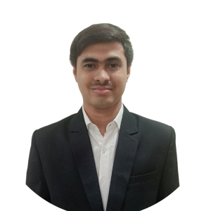 Tanmay Sankhe, Chartered Accountant Tanmay Sankhe, Chartered Accountant