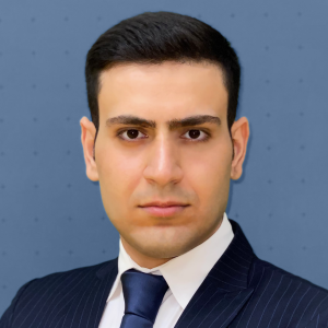 Mohammad Hossein Tavangar, Director at Founder Institute
