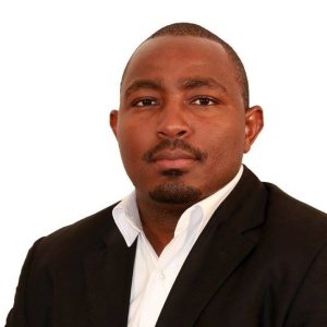 George Waithaka, Senior Corporate Finance Analyst