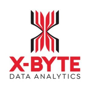 X-Byte Analytics, Unlocking Potential with Data-Driven Intelligence