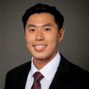 Justin Ho, CFA
