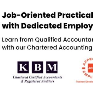 KBM Training & Recruitment, KBM Training and Recruitment provides accounting qualifications for AAT, Xero, SAP & Digital Marketing courses in London. KBM Training & Recruitment, KBM Training and Recruitment provides accounting qualifications for AAT, Xero, SAP & Digital Marketing courses in London.