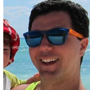 Elyes Belhaj, Senior Finance Professional