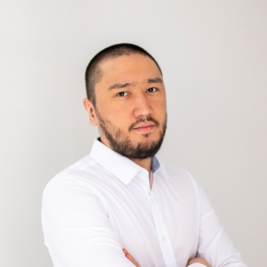 Yerlan Turgumbayev, Financial Modeling Specialist