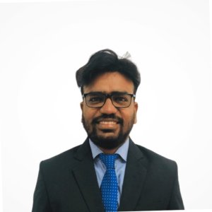 Adarsh Kumar109, BIG 4 employee with over 14 years experience