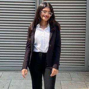 Shubhangi Agarwal, Emerging Legal Tech Enthusiast | GEN AI | Data Structures | Business Analytics | Excel | Python Shubhangi Agarwal, Emerging Legal Tech Enthusiast | GEN AI | Data Structures | Business Analytics | Excel | Python