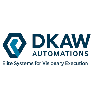 DKAW Automations, Data, Knowledge, Analytics, Wealth (DKAW)