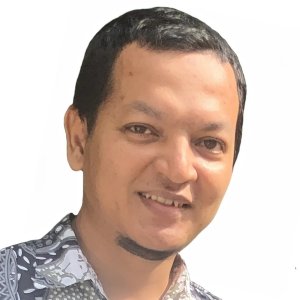 Adnan Harysatria, from NandaHouse Adnan Harysatria, from NandaHouse