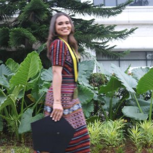 Fransiska Lin, Financial Planning & Analysis