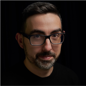 Roberto Yanguas, Global Leader at Tech
