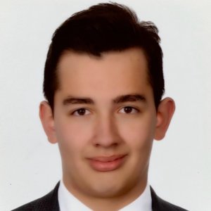 Mehmet Alperen Kazanç, Industrial Engineer Mehmet Alperen Kazanç, Industrial Engineer