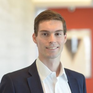 Agustin Garces, Financial Analyst at a Multinational Agricultural Company Agustin Garces, Financial Analyst at a Multinational Agricultural Company