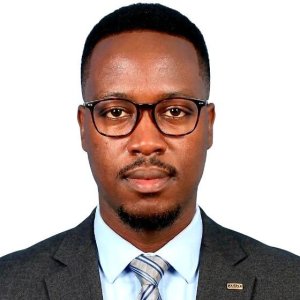 Tinashe, Civil engineer, researcher and entrepreneur.