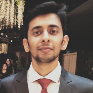 Muhammad Awais Bin Saeed, Senior Audit Associate Muhammad Awais Bin Saeed, Senior Audit Associate