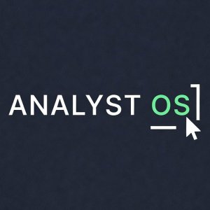 Analyst OS, Equity Research Consultant