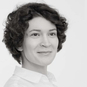 Nadezda Sharova, Creator of Simple Cash Flow Tools for Small Businesses Nadezda Sharova, Creator of Simple Cash Flow Tools for Small Businesses