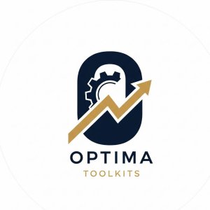 Optima Toolkits, Strategic Business Architect & Financial Modeling Expert