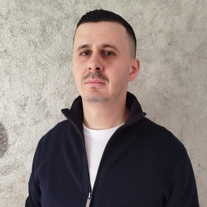 Madalin Ciurea, F&B Operations Expert | Operational Excellence Consultant Madalin Ciurea, F&B Operations Expert | Operational Excellence Consultant