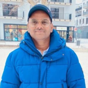 Balamurali Krishna Boggu, AI Governance Practitioner | Author, Governing AI Series | Software Testing & Technology Programme Delivery | EU AI Act | GDPR Balamurali Krishna Boggu, AI Governance Practitioner | Author, Governing AI Series | Software Testing & Technology Programme Delivery | EU AI Act | GDPR