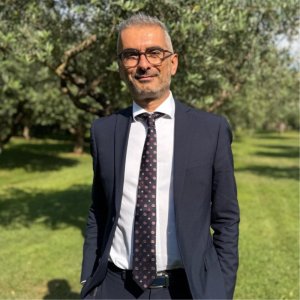 Piero Farenti, Head of Development at Horus Green Energy Investment Srl