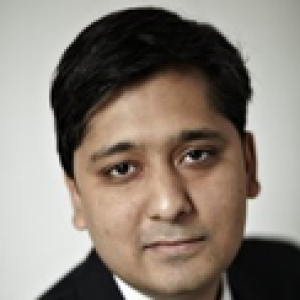 Jabran Noor, Data Analytics Actuary