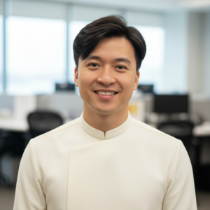 Linh V Le, Financial Operations Consultant | Building the Models That Run Growing Companies