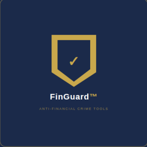 FinGuard Studio, AML/KYC Risk Scoring Engine | CAMS, CGSS Certified Compliance Professional FinGuard Studio, AML/KYC Risk Scoring Engine | CAMS, CGSS Certified Compliance Professional