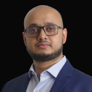 Farrukh Amin, Fractional CFO | Financial Modeling & Feasibility Expert Farrukh Amin, Fractional CFO | Financial Modeling & Feasibility Expert
