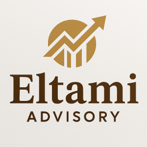 Eltami Advisory, Financial Advisory