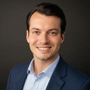 Arno Meijer, Independent finance & AI strategy advisor