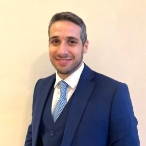 Gennaro Enrico Mele, Finance Manager