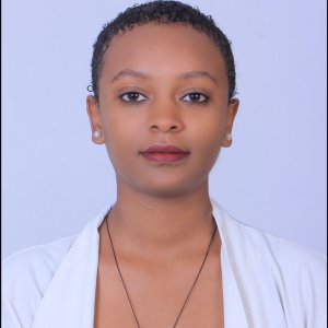 Mariamawit Kebede, Accounting Professional | Financial Tool Developer | MK Excel Templates Mariamawit Kebede, Accounting Professional | Financial Tool Developer | MK Excel Templates