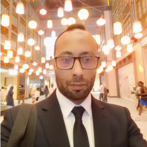 Ahmed Elzohary, Construction Operations & Material Controls Specialist Ahmed Elzohary, Construction Operations & Material Controls Specialist