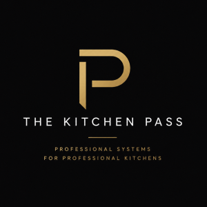 The Kitchen Pass, Chef-led operational systems for professional kitchens, restaurants, and hospitality teams. The Kitchen Pass, Chef-led operational systems for professional kitchens, restaurants, and hospitality teams.