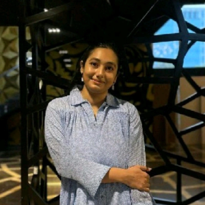Hafsa Mumtaz, Chartered Accountant (ACA) & Author | Financial Management & Advisory Specialist