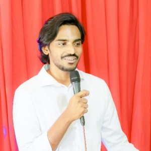 Janith Fernando, Finance Lead – Transformation & Reporting • Accounting & Finance