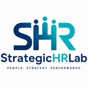 Strategic HR LAB, Professional HR Excel Toolkits for Smarter Workforce Decisions Strategic HR LAB, Professional HR Excel Toolkits for Smarter Workforce Decisions