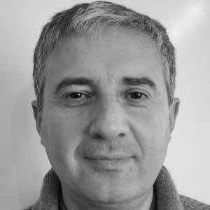 José Javier Miranda Mayo, Author of Digital Tools for Occupational Safety, Research & Wellbeing
