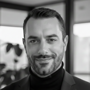 Davide Sferrazza, Indirect Procurement Lead - Turning Indirect Spend into Strategic Value Davide Sferrazza, Indirect Procurement Lead - Turning Indirect Spend into Strategic Value