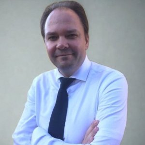 Tjeerd Kingma, Senior Finance Consultant & SAP S/4HANA FI Track Specialist (Freelance) Tjeerd Kingma, Senior Finance Consultant & SAP S/4HANA FI Track Specialist (Freelance)