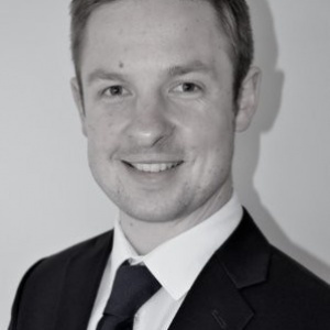 Giles Male, Clarity Consultancy Services