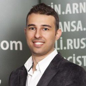 Kaan Senol, Startup Consultant | Problem Solver