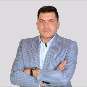 Mamoun Abusaad, Fund manager Asset managemnt Mamoun Abusaad, Fund manager Asset managemnt