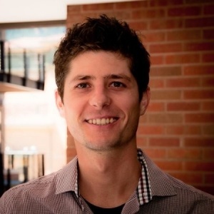 Brian Parks, Bigfoot Capital Co-Founder and Managing Partner Brian Parks, Bigfoot Capital Co-Founder and Managing Partner
