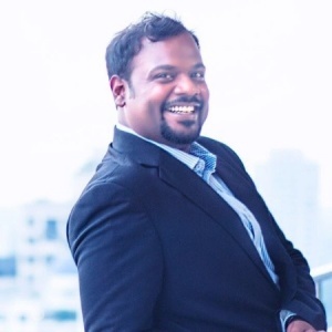 Arun Kumar, Founder at Trabaajo- Smart Recruitment