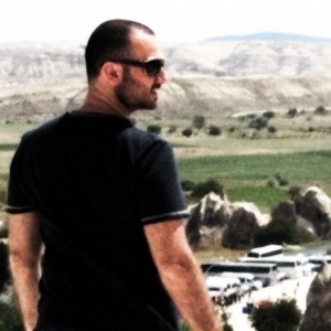 Onur Yilmaz - Someka, Founder at Someka Excel Solutions