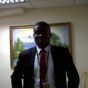 Emmanuel Daniels, Financial Model Builder, EXCEL VBA Programmer Business Processes Designer, Accounting Systems Designer