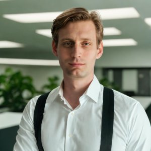Julian Scheeff, Real Estate Financial Modelling Expert Julian Scheeff, Real Estate Financial Modelling Expert