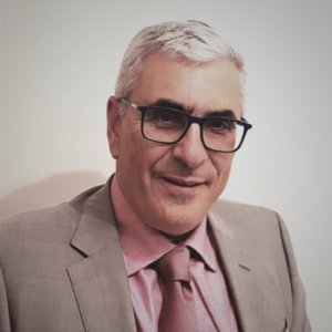 Dr. Michael Samonas, Group CFO at SIDMA S.A. and Instructor of Financial Modelling at American College of Greece (Deree). Author of Financial Forecasting, Analysis and Modelling: A Framework for Long-Term Forecasting.